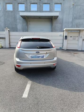 FORD Focus 1.6 (115CV) 5p. Bz.- GPL Ikon rif. 23949186 - Foto 3