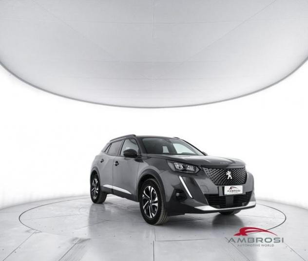 PEUGEOT 2008 BlueHDi 130 S&S EAT8 Allure Pack rif. 23968057 - Foto 2