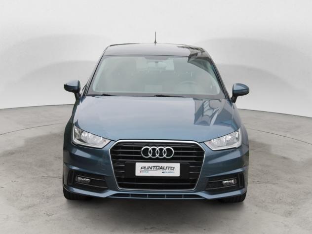 Audi A1 1.0 TFSI 82cv - Foto 2