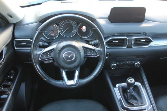 Mazda CX-5 2.2L Skyactiv-D 6MT AWD 150cv Evolve - Foto 7
