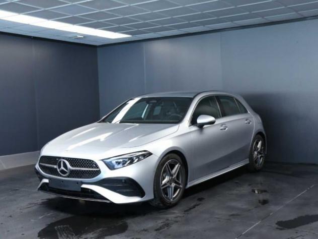 MERCEDES-BENZ A 180 Automatic AMG Line EXTRA rif. 23922533