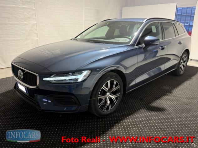 VOLVO V60 B4 (d) MHEV 197 CV Autom. Core - Promo rif. 23405406 - Foto 3