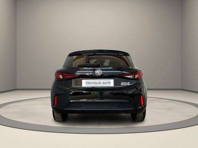 MG MG3 1.5 Hybrid+ Luxury VARI COLORI DISPONIBILI rif. 23457710 - Foto 6