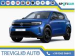 OPEL Frontera Hybrid 110 CV EDCT START+EDITION+LAUNCH EDITION+GS rif. 24160791