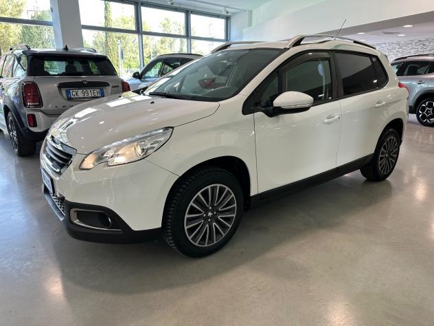 Peugeot 2008 1.4 HDi 68CV Active NEOPATENTATI