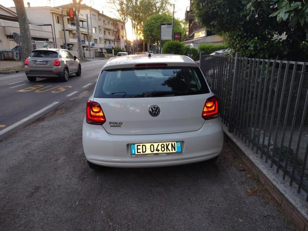 Volkswagen Polo 1.2 70 CV 5p. Comfortline - Foto 9