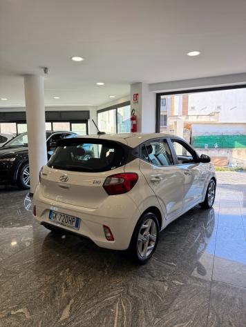 Hyundai i10 1.0 MPI AT Tech - Foto 6