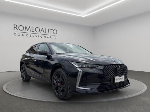 DS AUTOMOBILES DS 4 1.2 130 aut. Performance Line rif. 23703236 - Foto 8