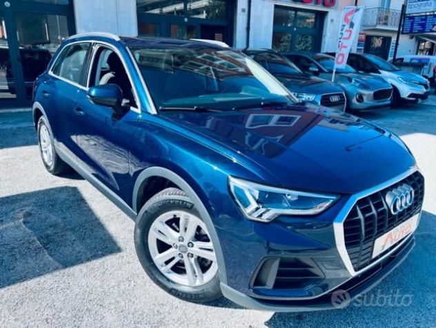 AUDI Q3 35 TDI S tronic Business TETTO - Foto 3