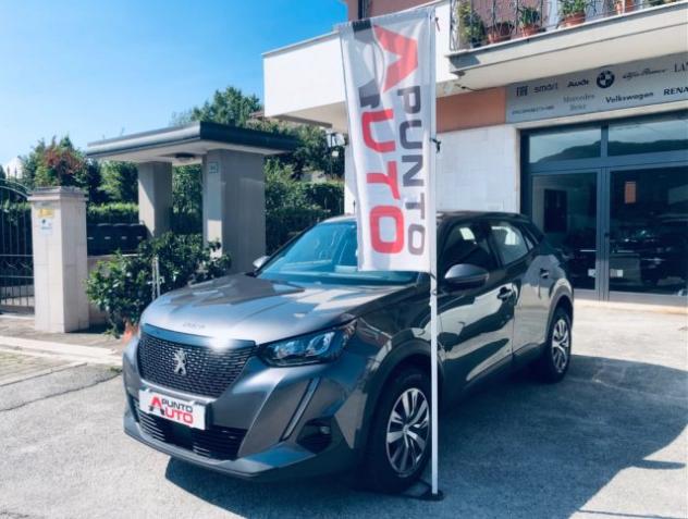 PEUGEOT 2008 PureTech 100 S&S Active rif. 23962812
