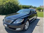 Lexus LS 600 600h