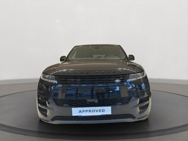 Land Rover Range Rover Sport Range Rover Sport 3.0d i6 mhev Dynamic SE awd 250cv auto TETTO - Foto 5