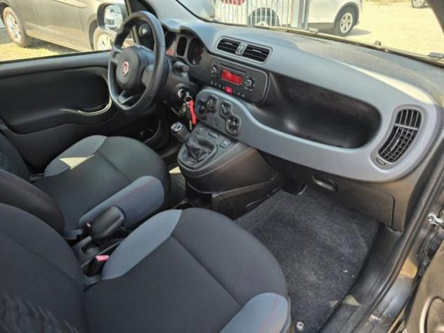 FIAT Panda 1.2 Easy rif. 23983726 - Foto 10