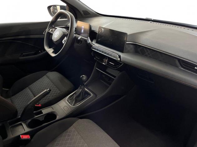 MG MG3 1.5 Comfort - Foto 9