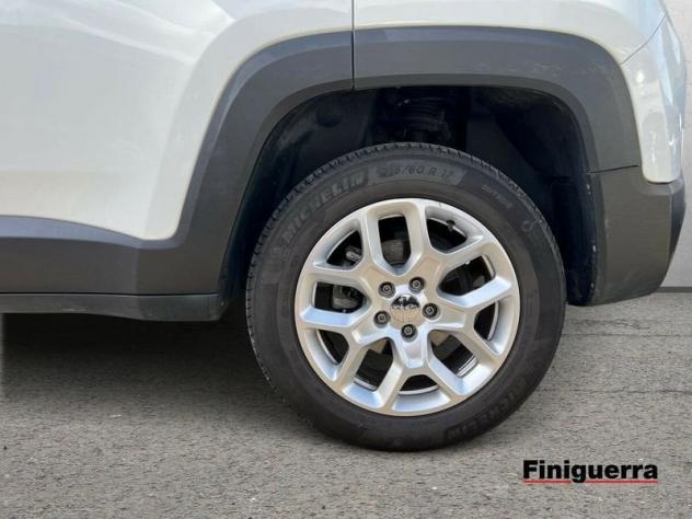 Jeep Renegade 2.0 Multijet 140cv 4WD Limited - Foto 7