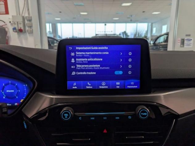 FORD Kuga 1.5 Eco 120 CV aut. Black Line rif. 23235616 - Foto 8