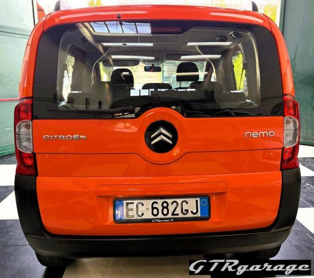 CITROEN - Nemo - 1.4 Multispace - Foto 5