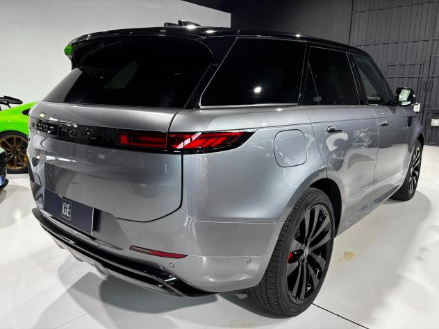LAND ROVER RR Sport 3ª serie Range Rover Sport 3.0D l6 300 CV Dynamic HSE - Foto 3