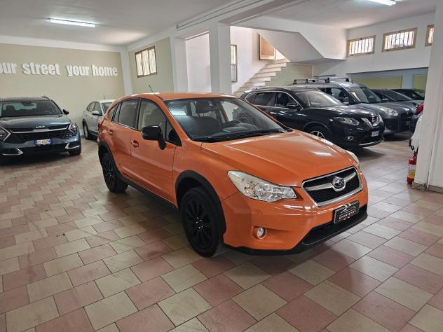 Subaru XV 2.0D-S Exclusive - Foto 10