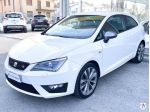 Seat Ibiza 1.4 TDI 105 CV CR S/S 3p. FR
