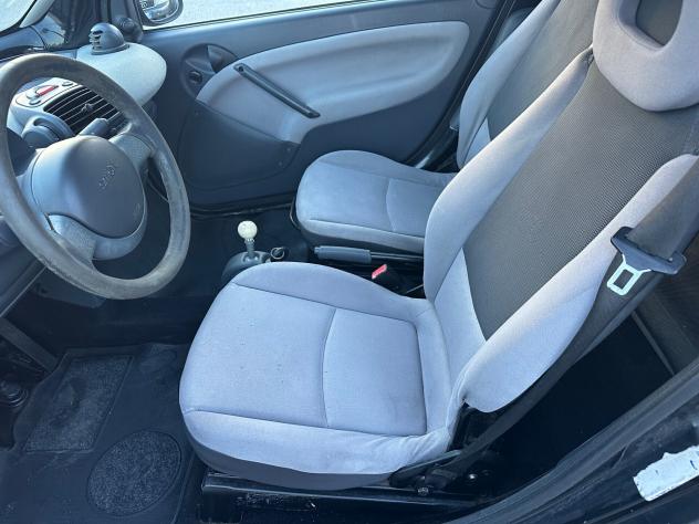 Smart ForTwo 800 couppure cdi - Foto 10