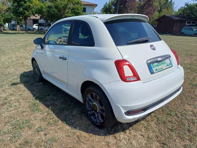 Fiat 500 1.2 Sport 2017 - Foto 6