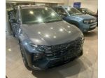 HYUNDAI Tucson 1.6 HEV aut. N Line rif. 22621349