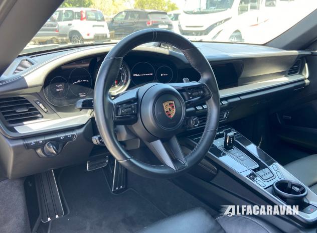 Porsche 911 Carrera Cabrio 3.0 4 GTS auto - Foto 10