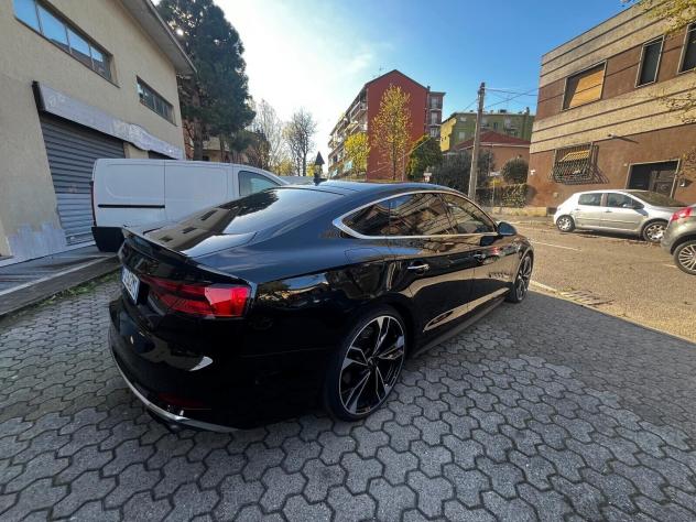 Audi A5 SPB 3.0 TFSI 354 CV quattro S tronic Business Sport - 2017 - Foto 6