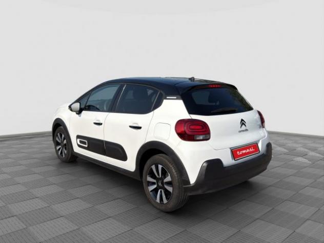 CITROEN C3 C3 PureTech 83 S&S Shine rif. 23779369 - Foto 3
