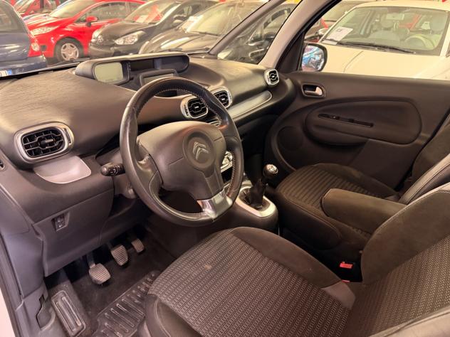 Citroen C3 Picasso PureTech 110 Exclusive - Foto 10