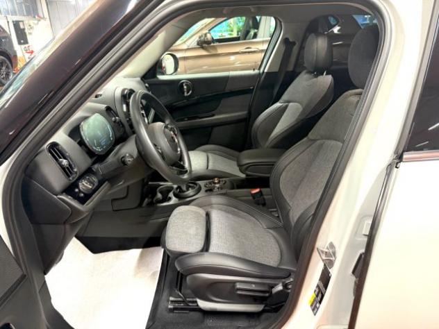 MINI Countryman 1.5 Cooper SE ALL4 Auto. Hybrid *OFFERTA PROMO* rif. 23838506 - Foto 8
