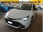 TOYOTA Corolla Active 1.8 Hybrid Touring Sports rif. 24238808