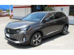 PEUGEOT 3008 BlueHDi 130 42.000 KM EAT8 ALLURE PACK AUTOMATICA rif. 23983472