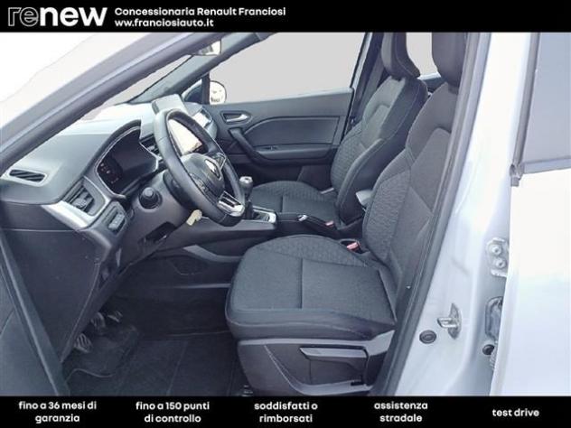 RENAULT Captur TCE 100 GPL EVOLUTION rif. 23860056 - Foto 6