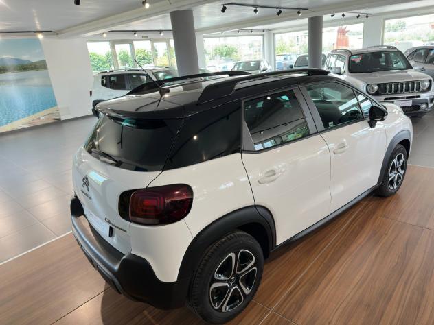Citroen C3 Aircross BlueHDi 110 S&S Feel AUTOCARRO - Foto 6