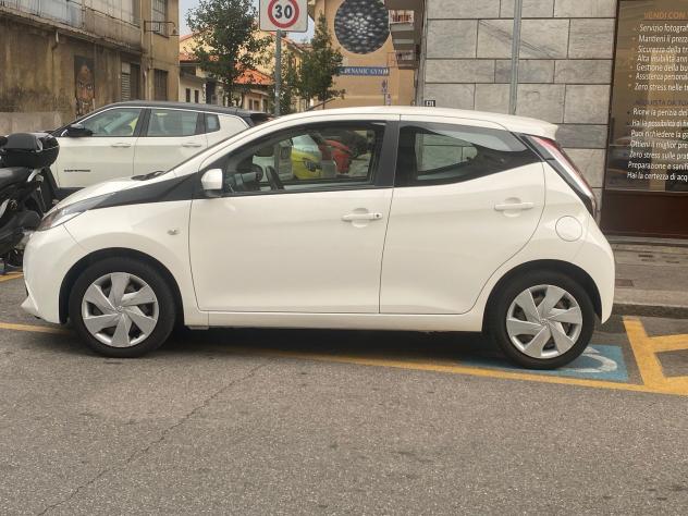 Toyota Aygo X-Play #11983 - Foto 5