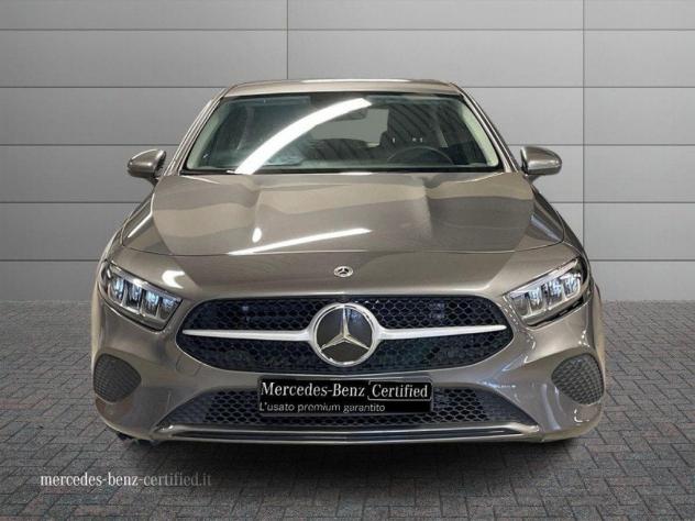 Mercedes-Benz Classe A - W177 2023 A 180 d Advanced auto - Foto 6