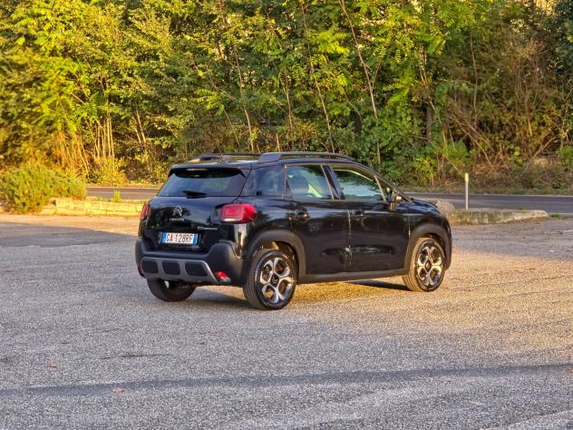 Citroen C3 Aircross BlueHDi 120 S&S EAT6 Feel E6 Automatico NEO 2020 - Foto 6
