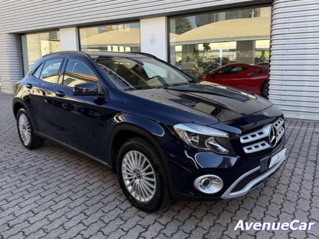 MERCEDES-BENZ GLA 180 d SPORT TELECAMERA NAVIGATORE SEDILI SPORTIVI rif. 24167171 - Foto 3