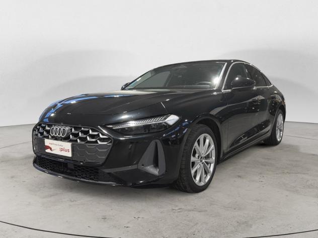Audi A5 A5 Berlina 2.0 tdi mhev+ Business Advanced 204cv s-tronic