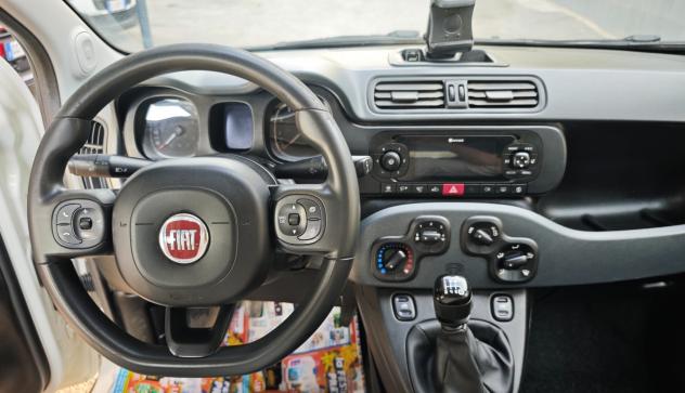 Fiat Panda 0.9 TwinAir Turbo S&S 4x4 - Foto 10