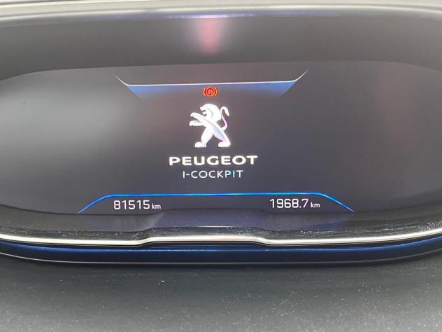 Peugeot 3008 BlueHDi 130 S&S EAT8 Allure Pack - Foto 7