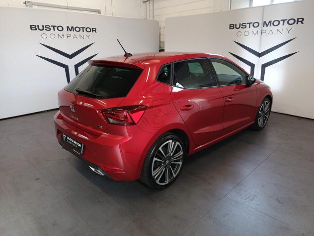 SEAT Ibiza Ibiza 1.0 ecotsi Anniversary-Limited Edition 95cv - Foto 4