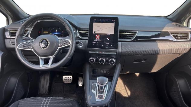 Renault Captur II 2019 1.6 E-Tech full hybrid E-Tech Engineered Au - Foto 7