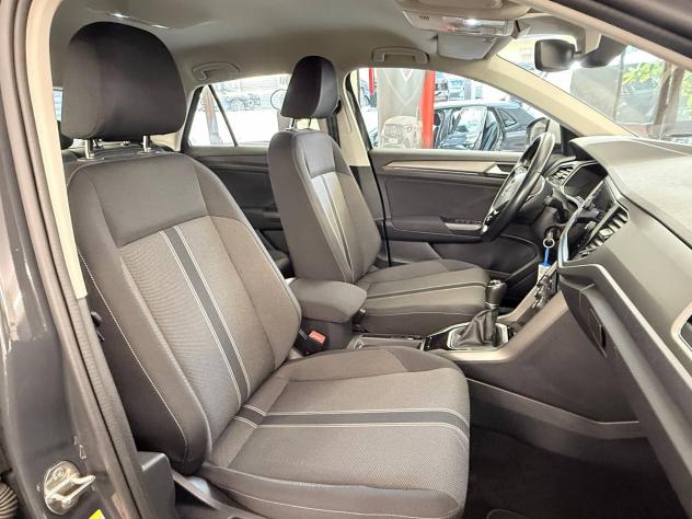 Volkswagen T-Roc 1.0 TSI 115 CV Style BlueMotion Technology - Foto 3