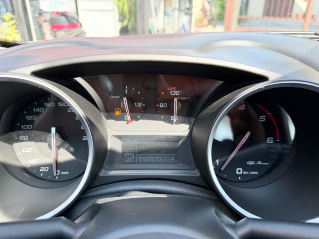 Alfa Romeo Giulietta 1.6 JTDm TCT 120 CV Super EURO 6 - Foto 10