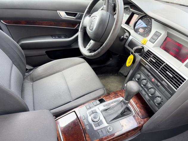 Audi A6 2.7 V6 TDI F.AP. multitronic - Foto 8