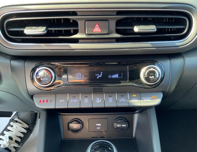 Hyundai Kona 1ªs. (2017-23) HEV 1.6 DCT XLine+ - Foto 8