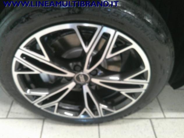 AUDI Q3 Sportback TDI 110 kW S tronic S Line + Tetto rif. 23926340 - Foto 3